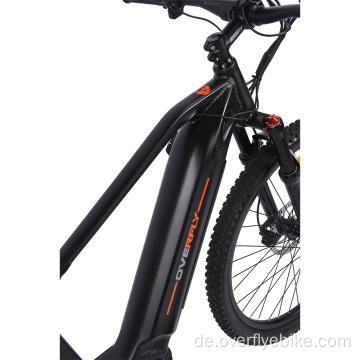 XY-Glory MTB Elektro-Mountainbikes 2020